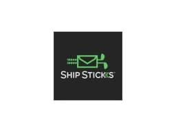 Shipsticks logo