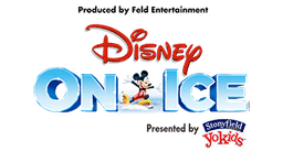 Disneyonice logo