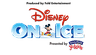 DISNEYONICE logo