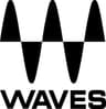 WAVES logo