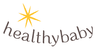 Healthybaby logo
