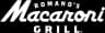 Macaronigrill logo