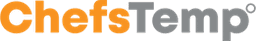 Chefstemp logo