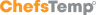 Chefstemp logo