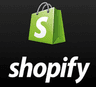 Shopify logo