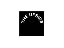 Theupside logo