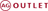 AGJEANSOUTLET logo