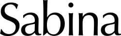 Sabina logo
