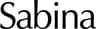 Sabina logo