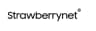 Strawberrynet logo