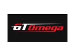 Gtomega logo