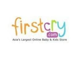 Firstcry logo