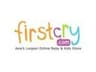 FIRSTCRY logo
