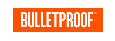 Bulletproof logo