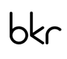 Mybkr logo