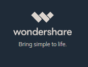 Wondershare logo
