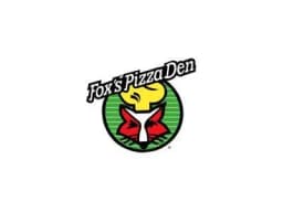 Foxspizza logo