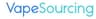 Vapesourcing logo