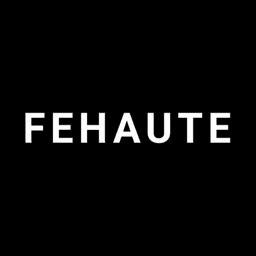 Fehaute logo