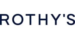Rothys logo