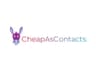 Cheapascontacts logo