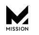 Mission logo