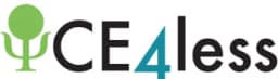 Ce4less logo