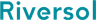 Riversol logo