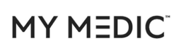 Mymedic logo