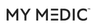 Mymedic logo