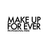 MAKEUPFOREVER logo