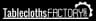 TABLECLOTHSFACTORY logo