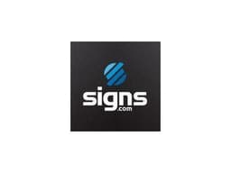 Signs logo