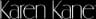Karenkane logo