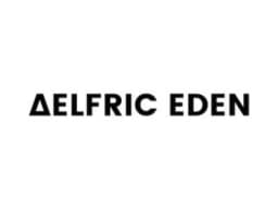 Aelfriceden logo