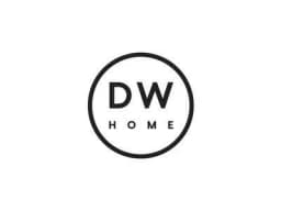 Dwhome logo