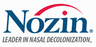 Nozin logo