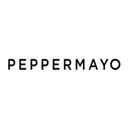 PEPPERMAYO logo