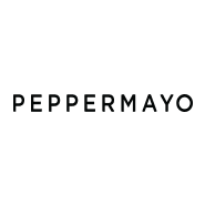 Peppermayo logo