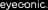 EYECONIC logo