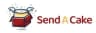 SENDACAKE logo