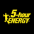 5HOURENERGY logo