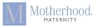 Motherhood logo