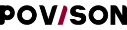 Povison logo