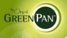 Greenpan logo