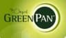 Greenpan logo