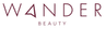 Wanderbeauty logo