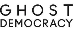 Ghostdemocracy logo