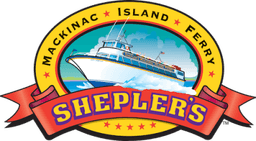 Sheplersferry logo