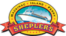 Sheplersferry logo